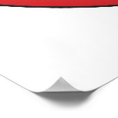 Waterpoel is energie poster (Hoek)