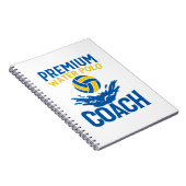 Waterpoel Notitieboek (Rechterzijde)