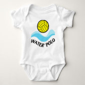 Waterpoel Romper (Voorkant)