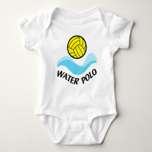 Waterpoel Romper