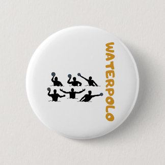 Waterpoel Ronde Button 5,7 Cm
