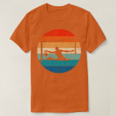 Waterpoel T-shirt (Design voorkant)
