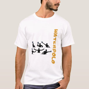 Waterpoel T-shirt