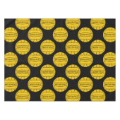 Waterpoel Tafelkleed (Voorkant (Horizontaal))