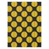 Waterpoel Tafelkleed (Voorkant)