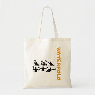 Waterpoel Tote Bag