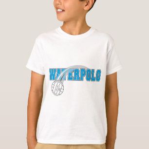 Waterpolo 2 t-shirt