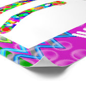 WaterPOLO - Hobby, oefening, sport Poster (Hoek)