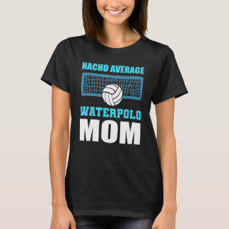 Waterpolo Mam Wate Polo Fan en Player