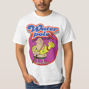 Waterpolo shirt