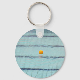 Waterpolo Sleutelhanger