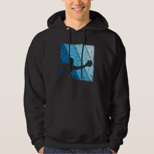 Waterpolo Spelen Waterpolospeler Spel Hoodie
