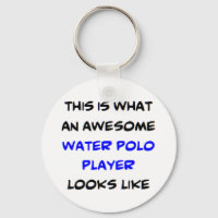 waterpolo-speler, geweldige