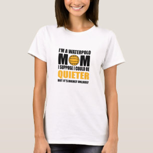 waterpolo t-shirt