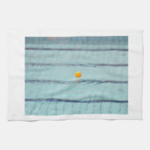 Waterpolo Theedoek (Horizontaal)