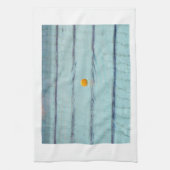 Waterpolo Theedoek (Verticaal)