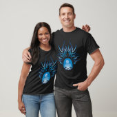 Waterpoloschedel T-shirt (Unisex)