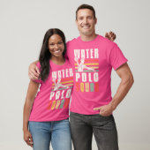waterpoloteam t-shirt (Unisex)