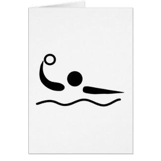 Waterpolowaterfotogram