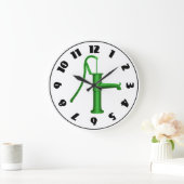 Waterpomp Grote Klok (Huis)