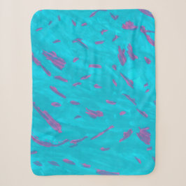 Waterpret Sherpa-deken Sherpa Deken