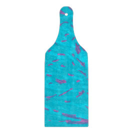 Waterpret Snijplank