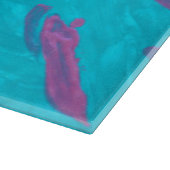 Waterpret Snijplank (Hoek)