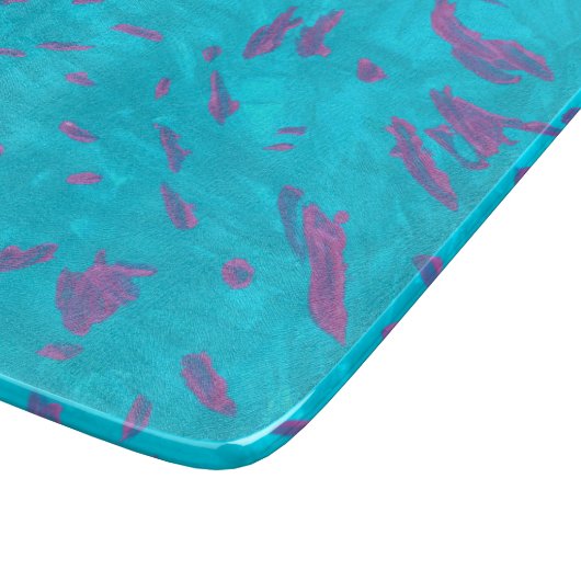 Waterpret Snijplank (Hoek)
