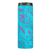 Waterpret thermosbeker (Achterkant)