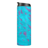 Waterpret thermosbeker (Geroteerd rechts)