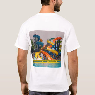 "Waterpretpark" T-shirt