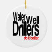 Waterputontwerpers doen het beter keramisch ornament (Achterkant)