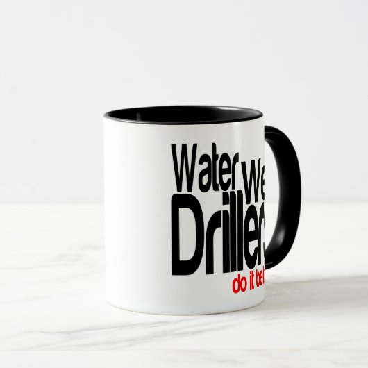 Waterputontwerpers doen het beter mok (Voorkant rechts)