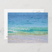 Waterrand 3 briefkaart (Voorkant / Achterkant)