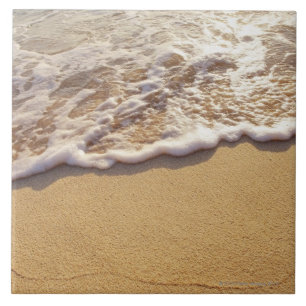 Waterrand 5 tegeltje