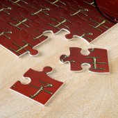 Waterrat Legpuzzel (Zijkant)