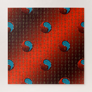 Waterrat Legpuzzel