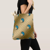 Waterrat Tote Bag (Dichtbij)