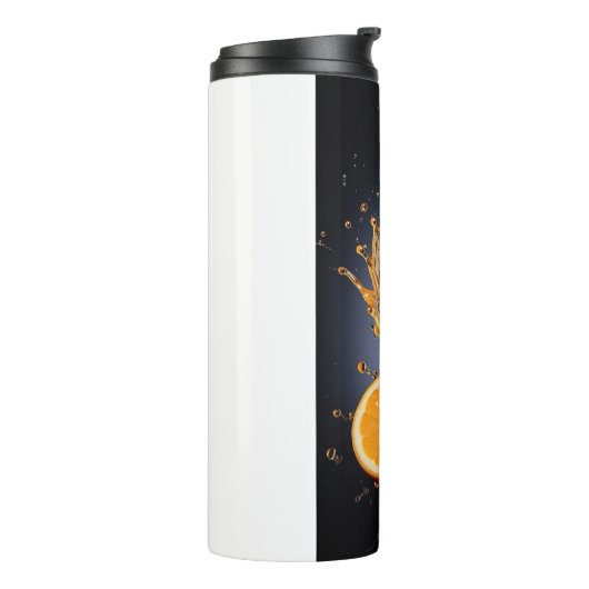 waterreservoir thermosbeker (Gedraaid links)