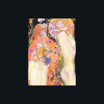 Waterreservoirs, Gustav Klimt Canvas Afdruk<br><div class="desc">Waterreservoirs,  Gustav Klimt</div>