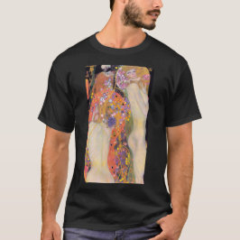 Waterreservoirs, Gustav Klimt T-shirt
