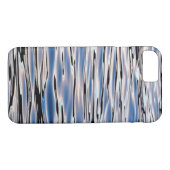 waterrimpel Case-Mate iPhone case (Achterkant (Horizontaal))