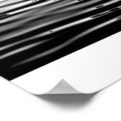 waterrimpel : Poster (Hoek)