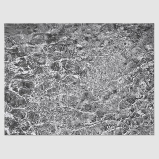 Waterrimpelpapier Tissuepapier (Voorkant)