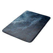 Waters Crash Bath Mat (Gekanteld)