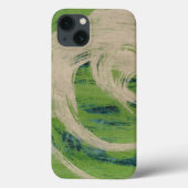 Water's Edge Case-Mate iPhone Case (Achterkant)
