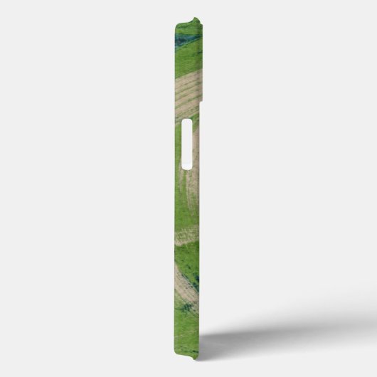 Water's Edge Case-Mate iPhone Case (Achterkant / Rechts)