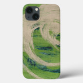 Water's Edge Case-Mate iPhone Case (Achterkant)