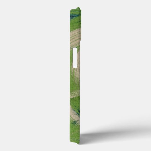 Water's Edge Case-Mate iPhone Case (Achterkant / Rechts)