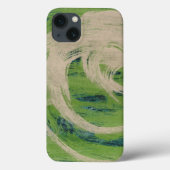 Water's Edge Case-Mate iPhone Case (Achterkant)